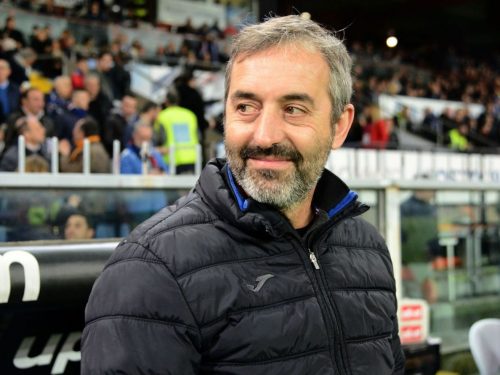 UFFICIALE: Giampaolo è il nuovo tecnico della Sampdoria