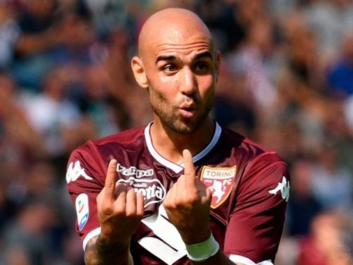 Torino, un attaccante è sicuro di restare