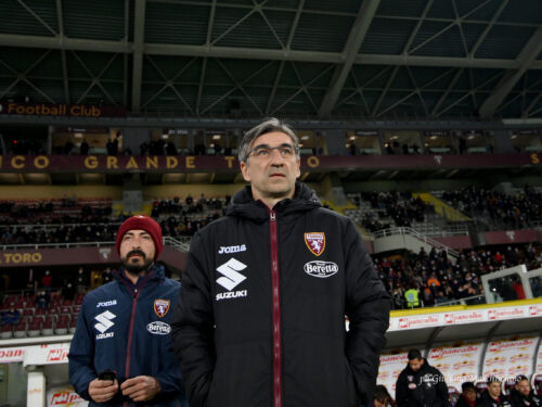 Le pagelle “a freddo” di Sampdoria – Torino