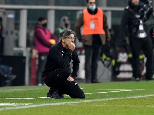 Juric presenta Inter-Torino: “Loro impressionanti. Voglio sana rabbia per fare sempre di più”