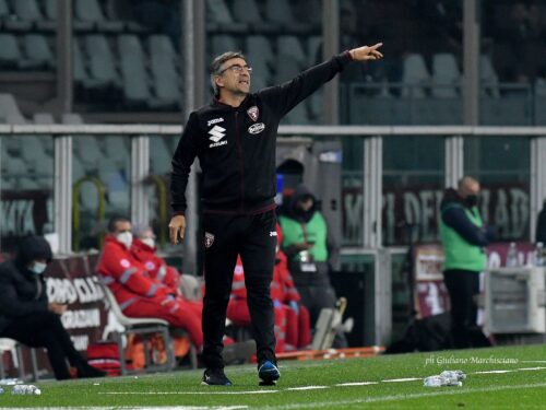 Torino-Verona, i convocati di Juric: out Zaza e Baselli, tornano Bremer e Djidji