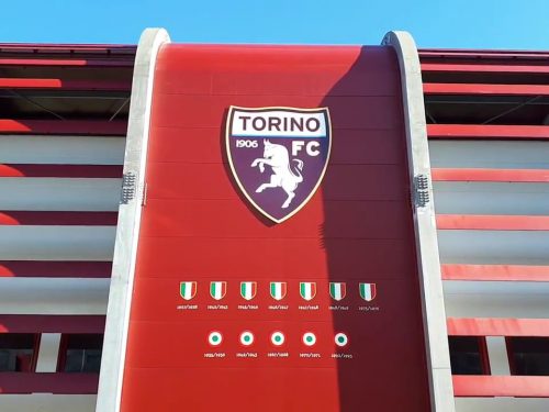Nuovo sponsor per il Torino Fc