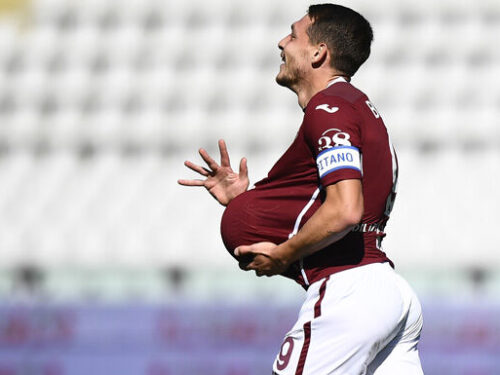 Torino-Atalanta, i precedenti: ultima vittoria granata nel 2019, poi solo batoste.