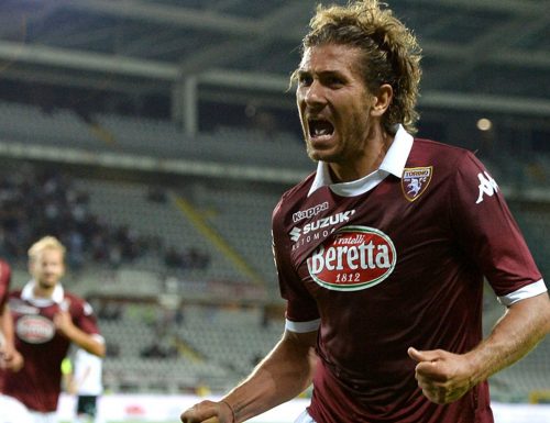 Ex granata: Nuova vita per Alessio Cerci