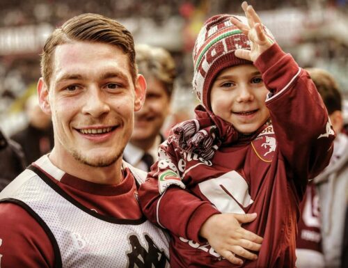 Belotti svela la storia dietro il “Gallo”