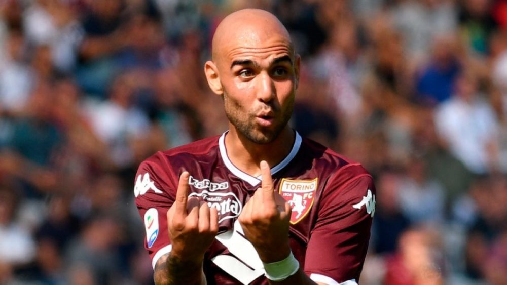 Torino, un attaccante è sicuro di restare