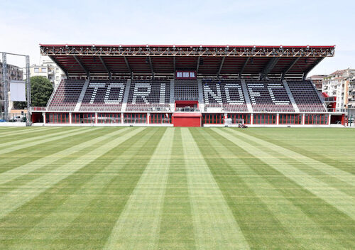 Torino, c’è un nuovo positivo nel gruppo squadra