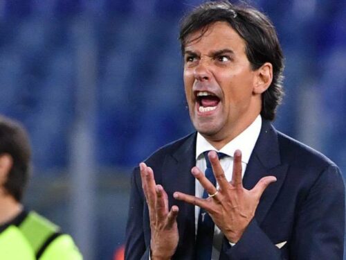 Inzaghi teme il Toro: la rinuncia a sorpresa del tecnico nerazzurro
