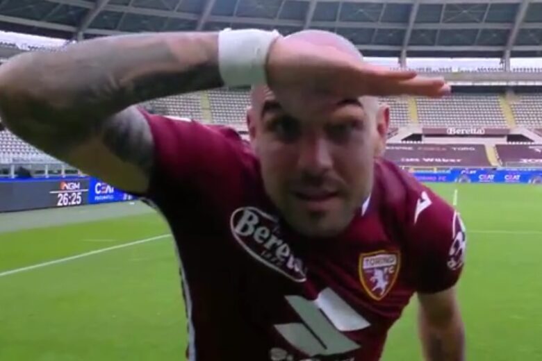 Verso Torino Roma: l’ultima vittoria in casa, e Juric..