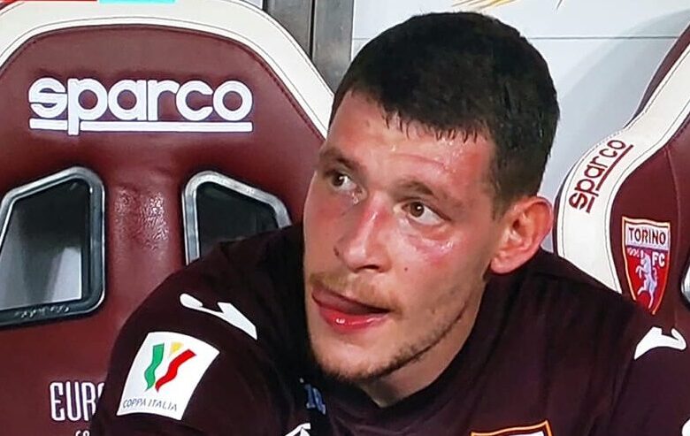 La rinascita di Andrea Belotti