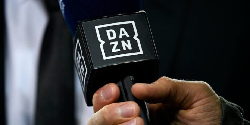 La Lega Serie A chiede a Dazn di migliorare il servizio