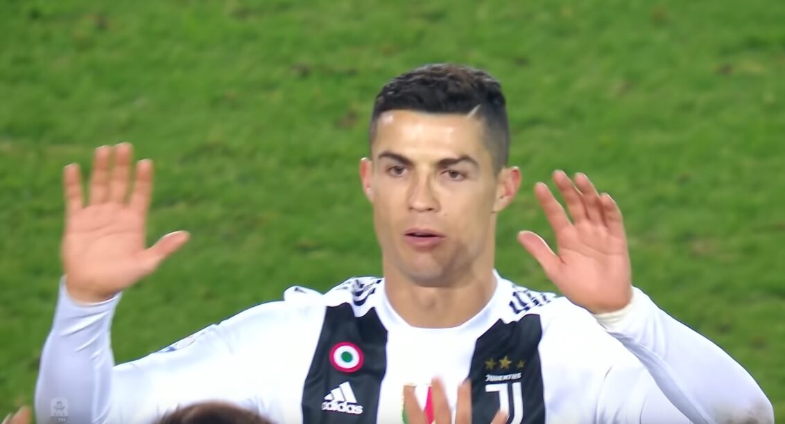 Ronaldo-Juventus, è finita