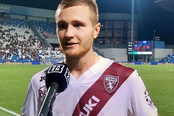 Cairo su Pobega: “Giocatore fortissimo, ne parleremo con Maldini”
