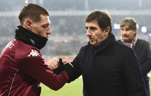 Tuttosport: “Il messaggio di Belotti a Cairo”