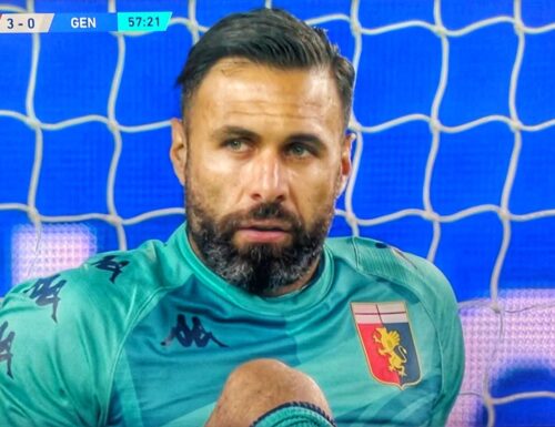 Possibile ritorno in Italia per Sirigu