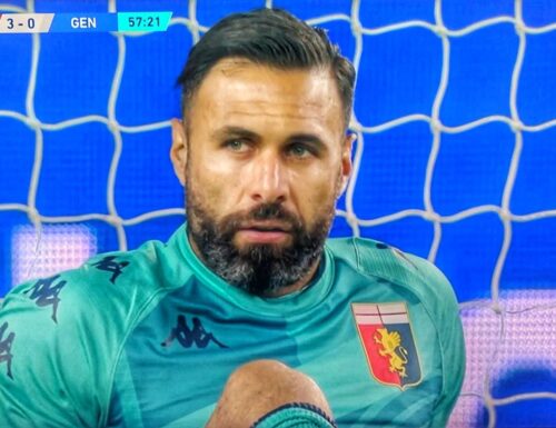 Ex Granata: nuova vita per Sirigu