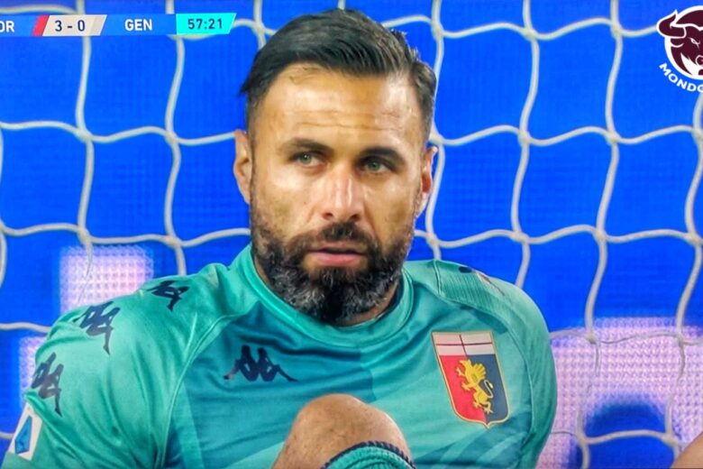Ex granata: Nuovo club per Sirigu