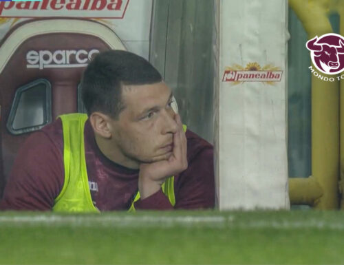 Ex granata: Divorzio in vista per Belotti, partirà a gennaio!