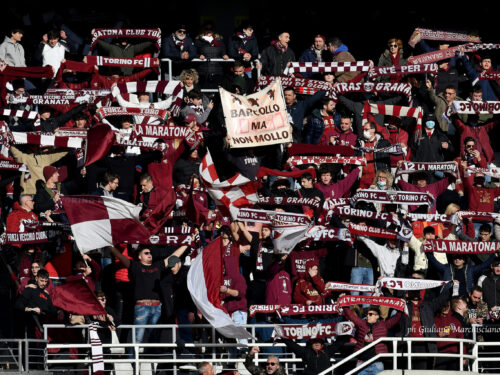 Il commento di Sampdoria – Torino: “Reazione da Grande”