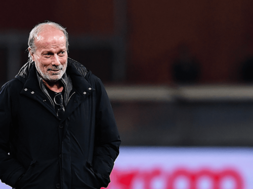 Sabatini: “A Bologna mi hanno messo alla porta. Ripartirei da club come il Torino”