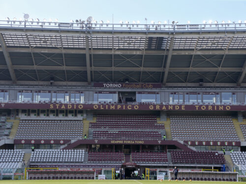 Il Collegio di garanzia del Coni ha deciso: Atalanta-Torino si gioca
