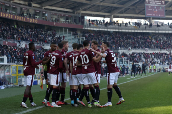 Torino, i convocati di Juric per il Milan: out in otto, ci sono due Primavera