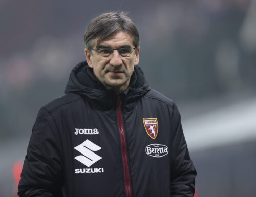 Juventus-Torino, Juric alla vigilia: “C’è grande tifo in città, ma lo stadio è vuoto. Su Belotti…”