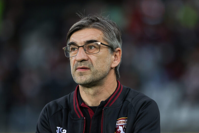 Juric: “Le perdite di Buongiorno e Schuurs sono pesanti, in attacco dobbiamo migliorare..”