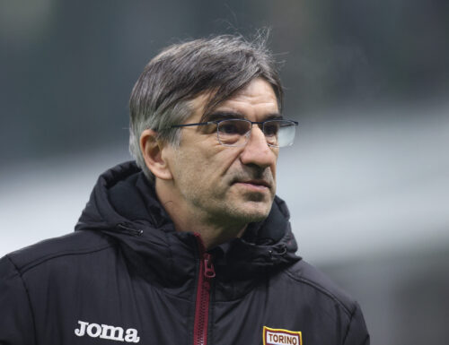 Juric ha scelto il Toro anti Juve