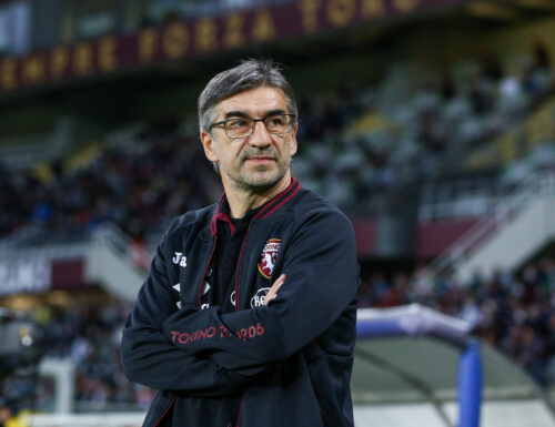 Juric commenta Bologna-Torino: “Creiamo tanto ma non riusciamo a segnare”