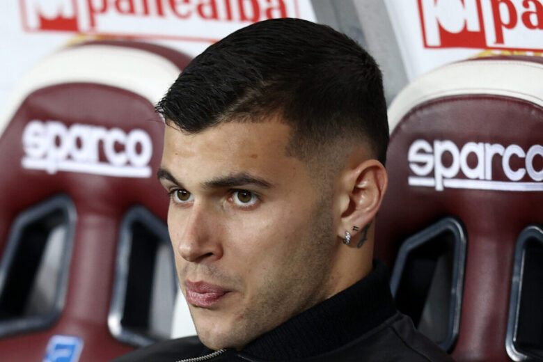 Cambia il futuro di Pellegri, indizio di mercato
