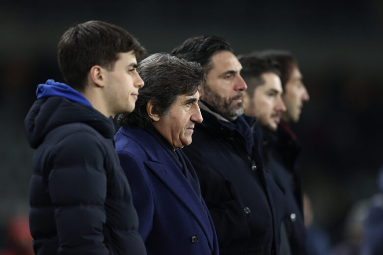Nandez potrebbe lasciare a parametro zero