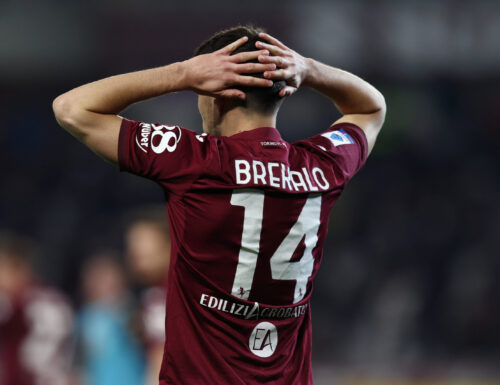 Brekalo risponde ai fischi: “Ho dato tutto per il Torino”