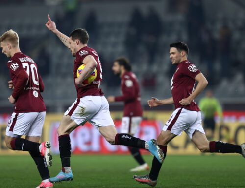 I Toro club a Belotti: “Ti amiamo, resta con noi!”