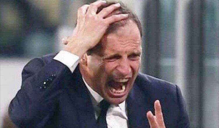 Allegri recupera un giocatore per il Derby, le ultime