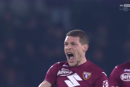 Torino-Milan, i precedenti: dai gol di Belotti al pesantissimo 0-7 interno
