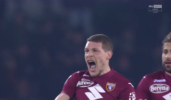 Torino-Milan, i precedenti: dai gol di Belotti al pesantissimo 0-7 interno