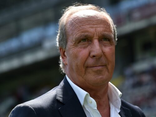 Ventura: “L’attacco del Torino è tra i più forti della serie A..”