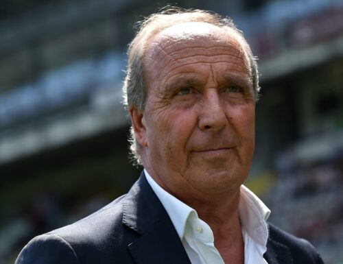 Ventura: “L’attacco del Torino è tra i più forti della serie A..”