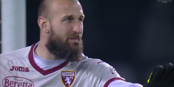 Milinkovic-Savic, flop con la Serbia. Le pagelle della rete non perdonano