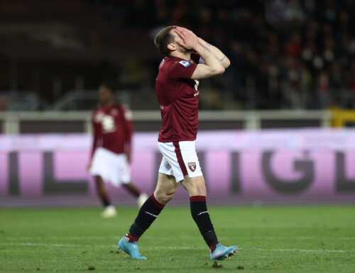 Torino, pessime notizie per Belotti. L’esito degli esami