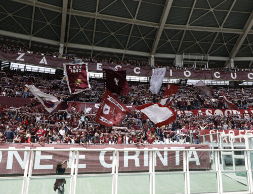 Torino FC e Toro Club Condone, un unione che funziona