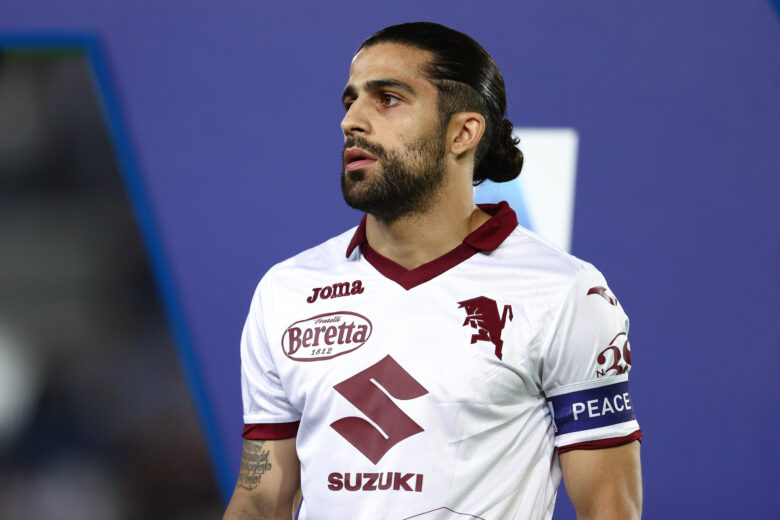 Ecco quante partite salterà Rodriguez