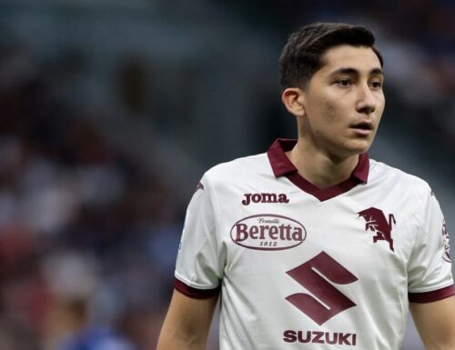 UFFICIALE Ilkhan al Başakşehir