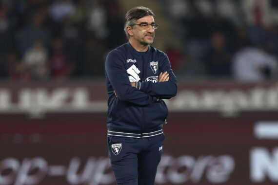 Torino-Verona 1-1, Juric: “E’ stata la partita che mi aspettavo. Sono soddisfatto”