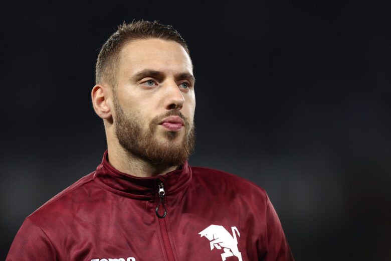 Toro, si avvicina Vlasic