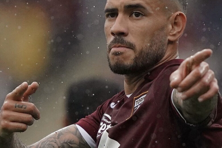 Sanabria: “Il gol mi da fiducia..”