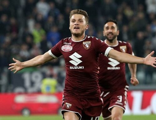 Verso il derby: nel 2017 l’ultimo gol su punizione diretta del Torino