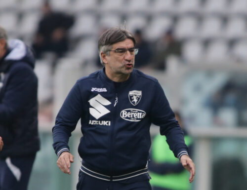Probabili formazioni Torino Inter: sorpresa in attacco