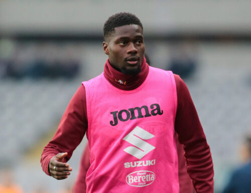 Ex granata: Adopo dice già addio all’Atalanta